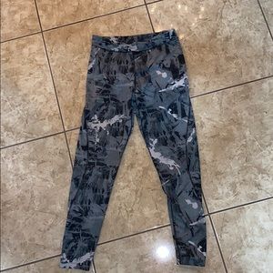Reebok Workout Leggings